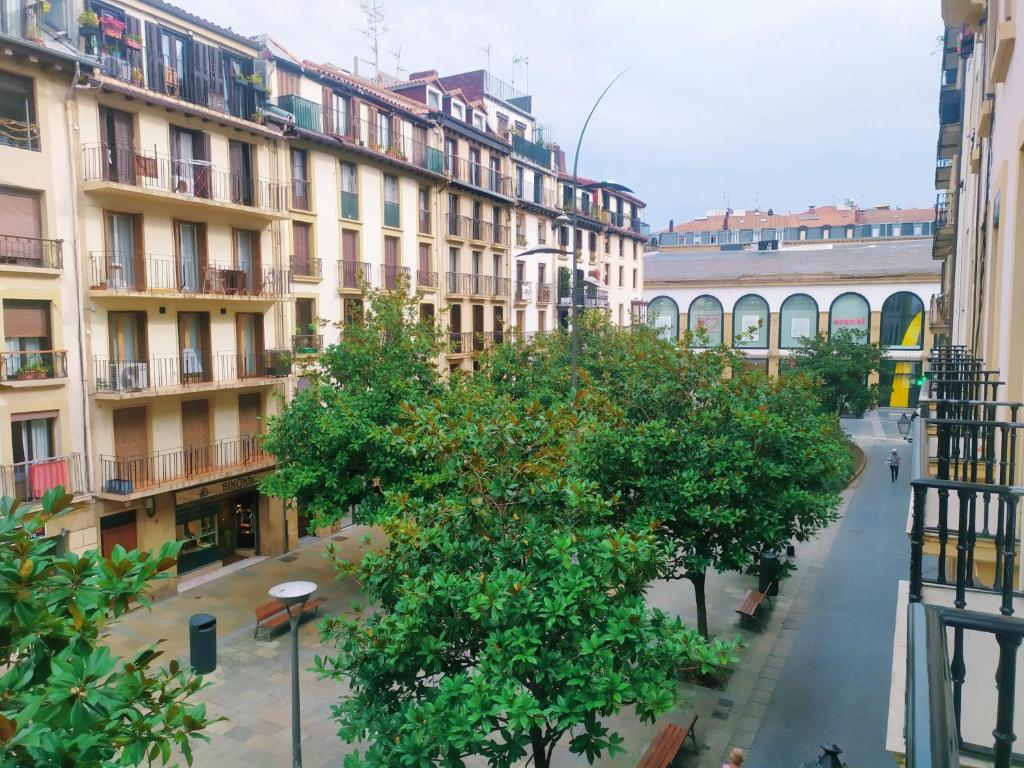 Pensión Sarriegi, San Sebastián – Updated 2023 Prices