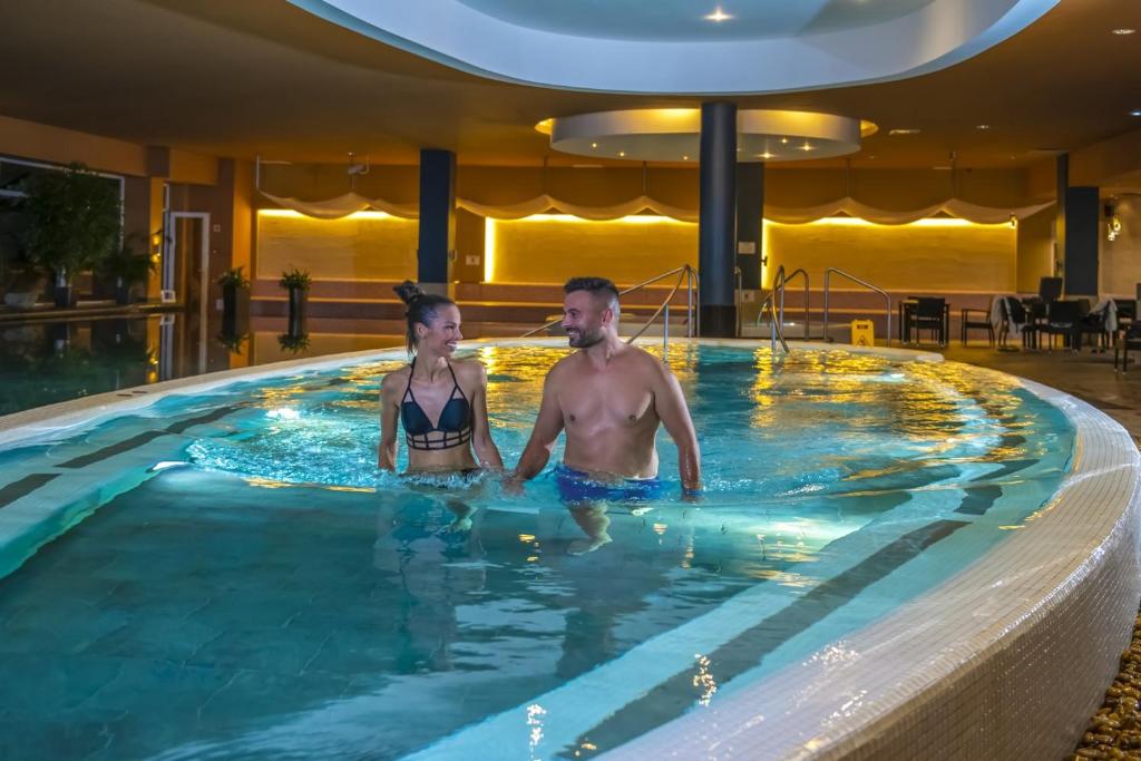 Hunguest Hotel Forrás, Szeged – Updated 2024 Prices