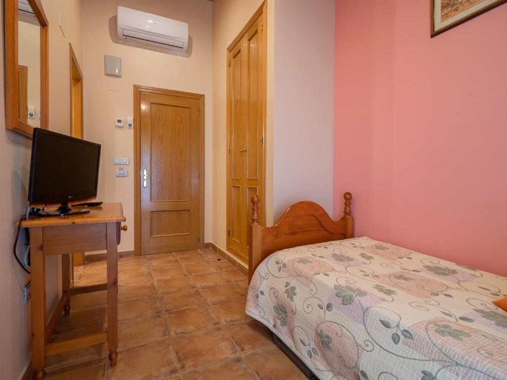 Casa Pase - Eenpersoonskamer