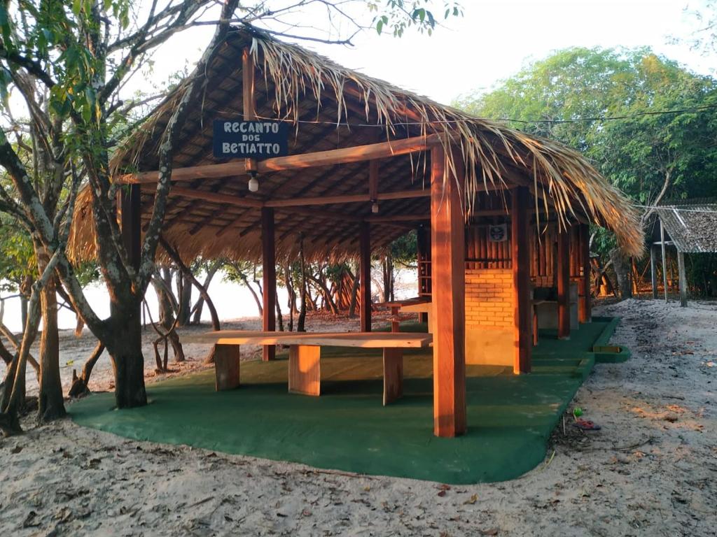  Casa de Praia Ponta de Pedras