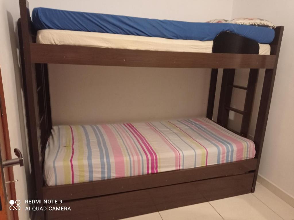  Apartamento Praia Grande