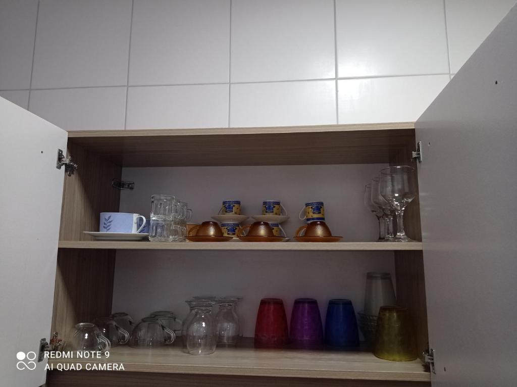  Apartamento Praia Grande