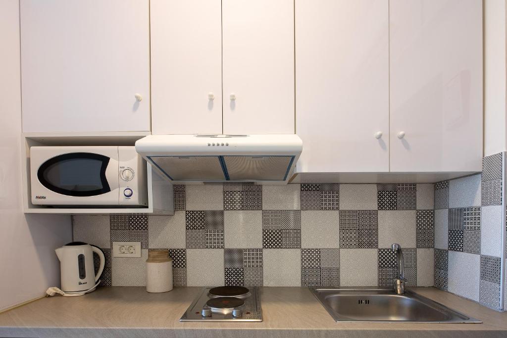 Marelen Hotel Zakynthos - Estudio Familiar Con Literas