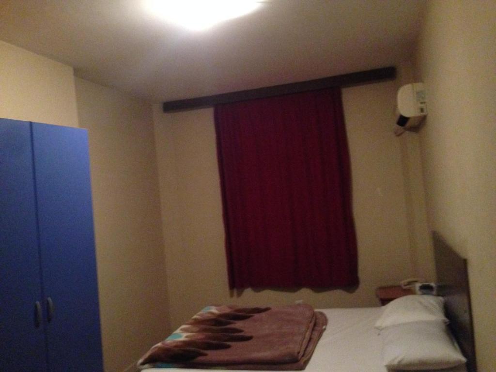 Hotel Beyhan - Standard Double Or Twin Room