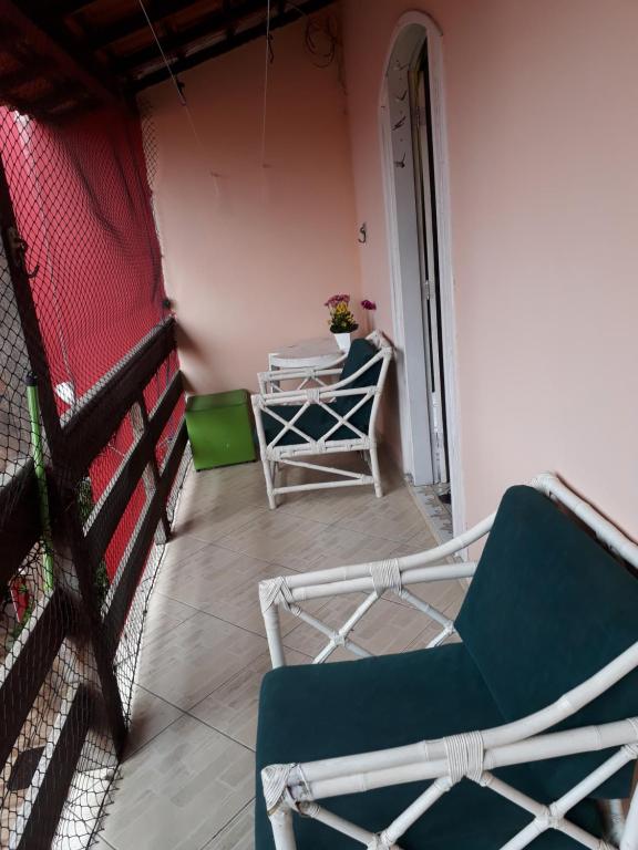  Casa de praia