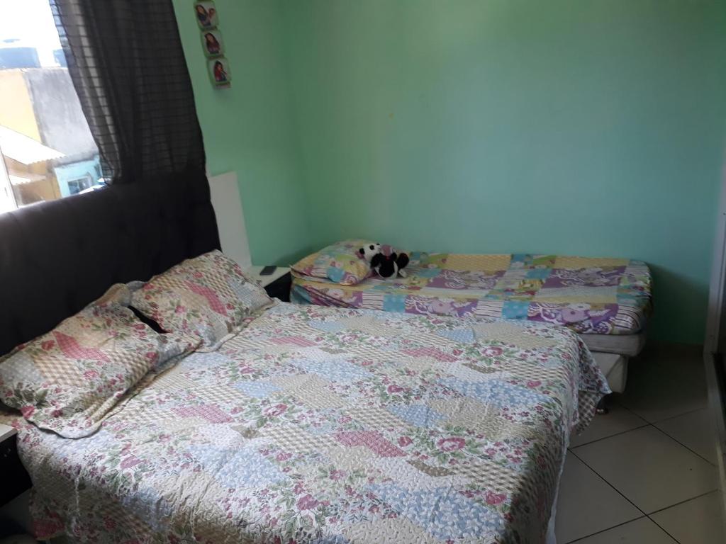  Casa de praia