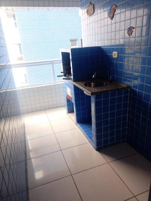Apartamento Praia Grande - Apartment