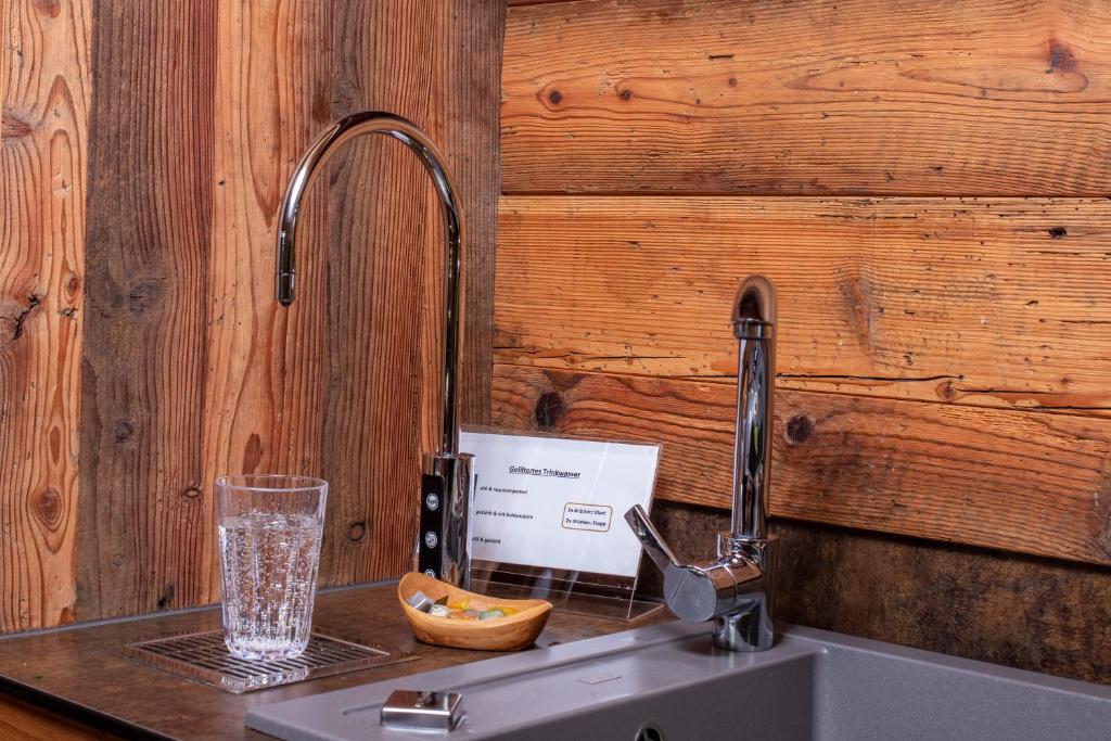 Fotografie z fotogalerie ubytování Chalet Risus Vallis Lachtal v destinaci Lachtal
