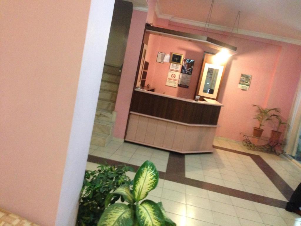 Hotel Beyhan - Standard Single Room