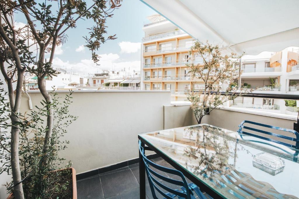 Athens Studios - Resim 45