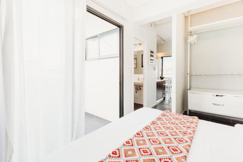 Athens Studios - Resim 30