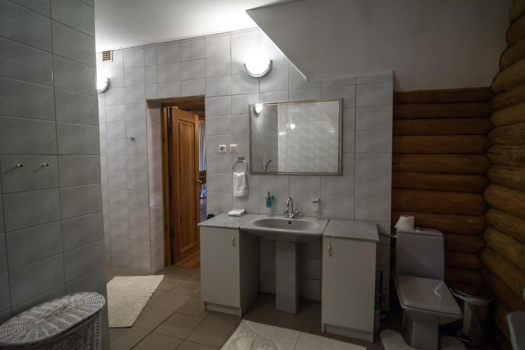 Candle House - Twee Slaapkamers Villa