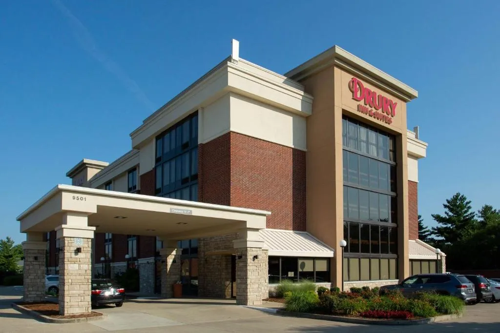 Drury Inn & Suites Louisville East in Louisville