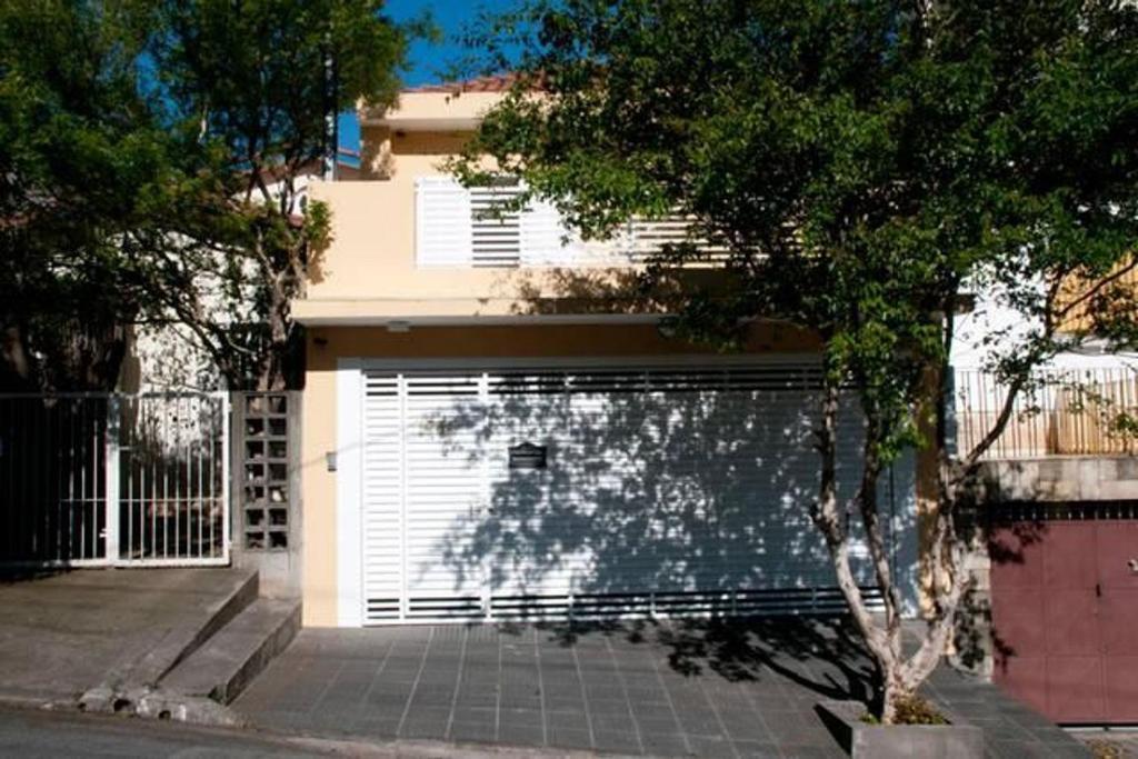  OBA 63 - Perdizes - Quarto para até 6 pessoas