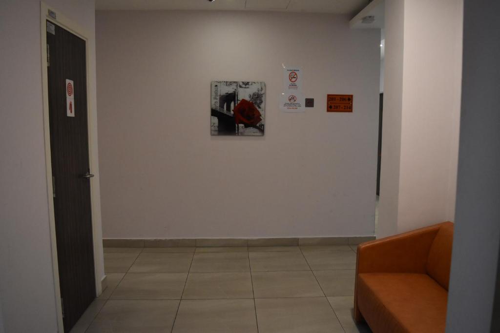 Fotografie z fotogalerie ubytování Sunrise Hotel v destinaci Petaling Jaya