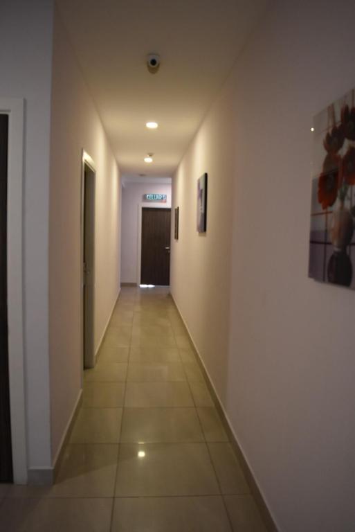Fotografie z fotogalerie ubytování Sunrise Hotel v destinaci Petaling Jaya