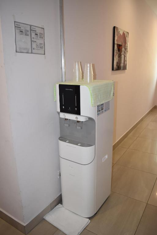 Fotografie z fotogalerie ubytování Sunrise Hotel v destinaci Petaling Jaya