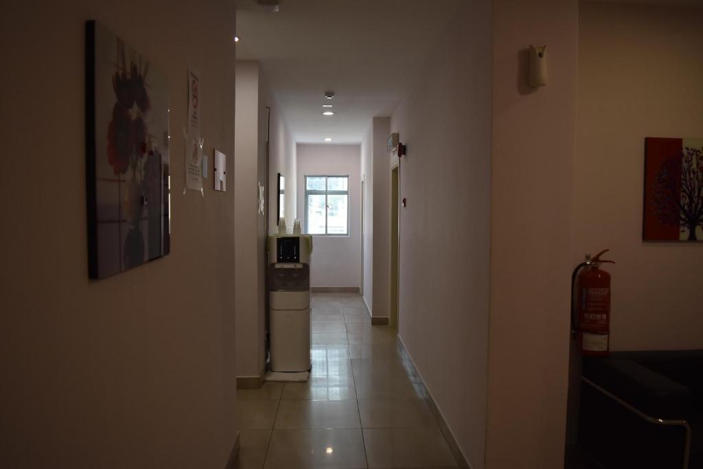 Fotografie z fotogalerie ubytování Sunrise Hotel v destinaci Petaling Jaya