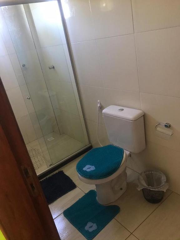  Casa Blue em Barra Grande