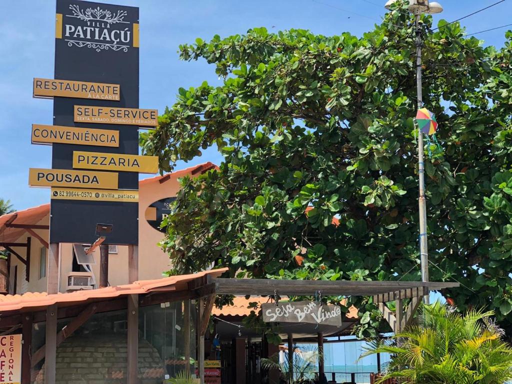  Villa Patiaçu