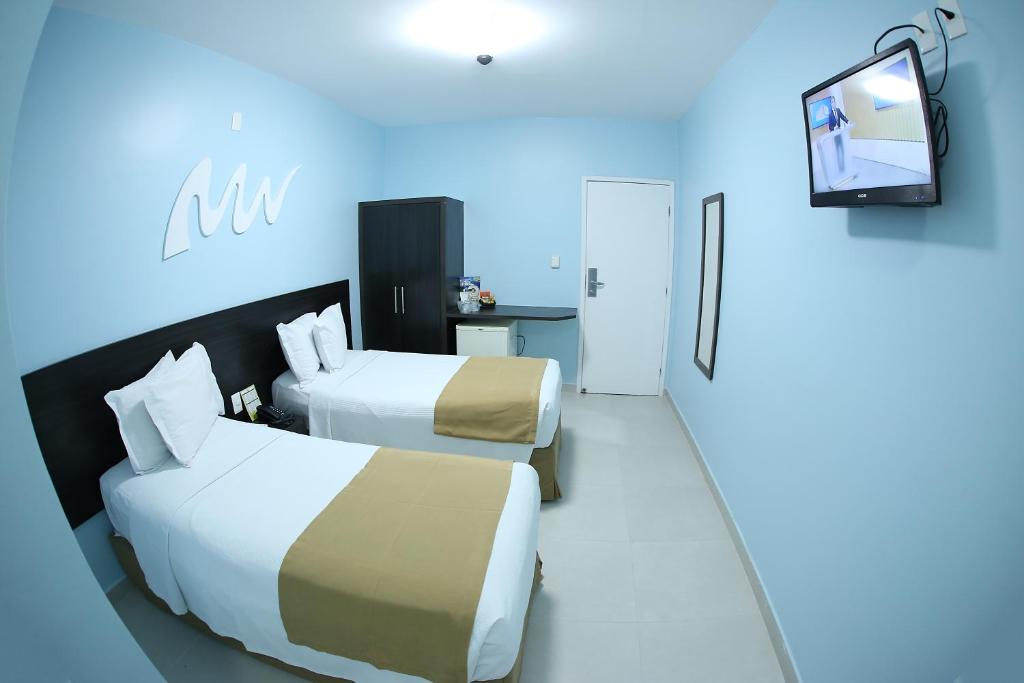  Real Praia Hotel