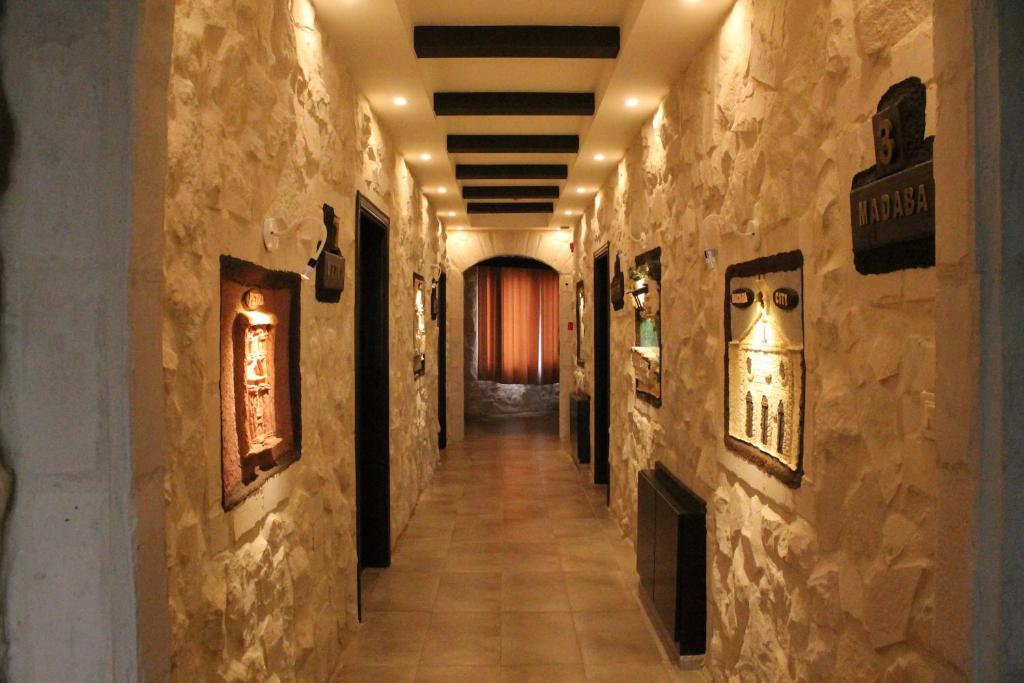 Fotografie z fotogalerie ubytování Mount Nebo Hotel & Restaurant Madaba City Center v destinaci Madaba
