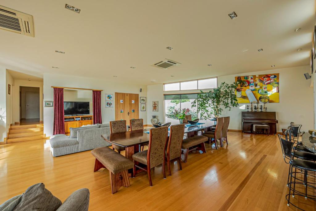 Mountainview Villa Luxury Lodge - Resim 4