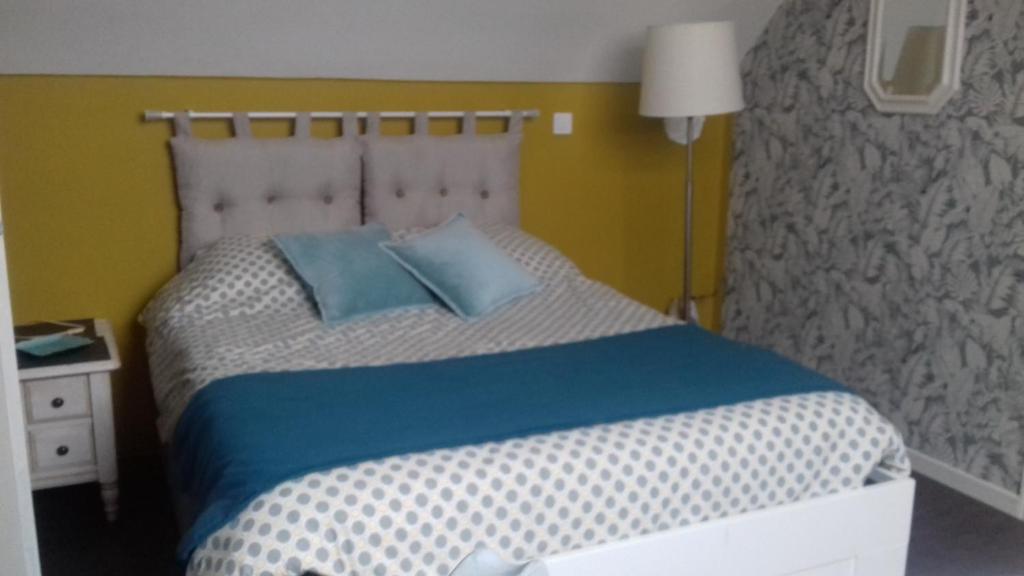 Chambre dans maison privée