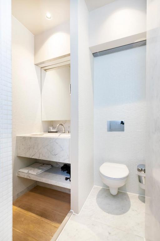 AmsterHome Hotel - Resim 25