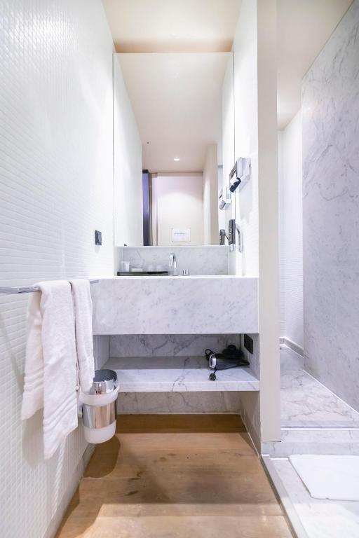 AmsterHome Hotel - Resim 32