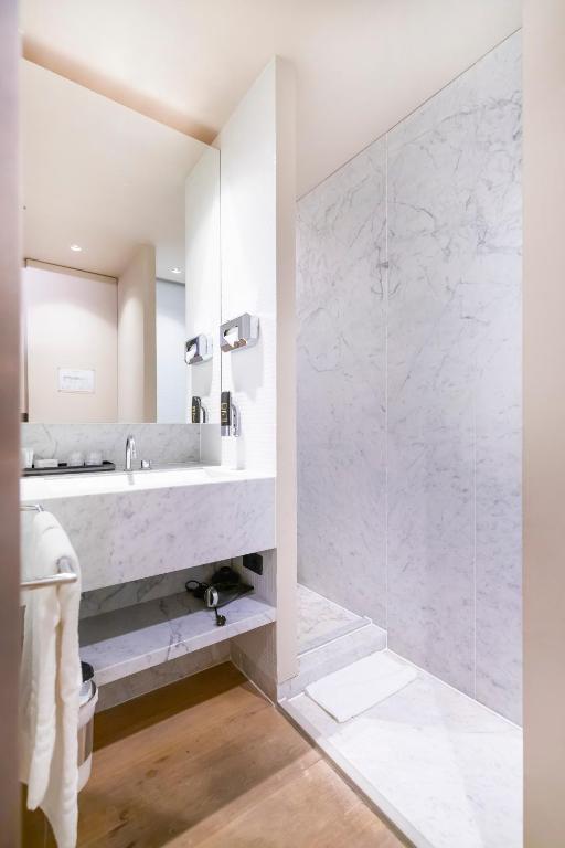 AmsterHome Hotel - Resim 31