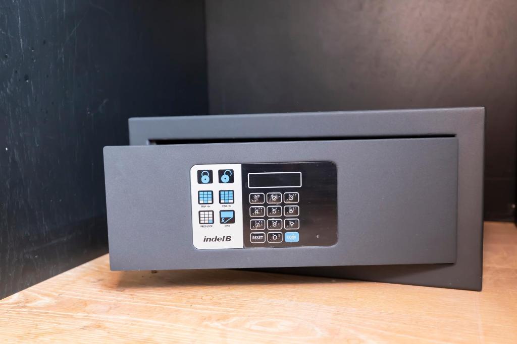 AmsterHome Hotel - Resim 37