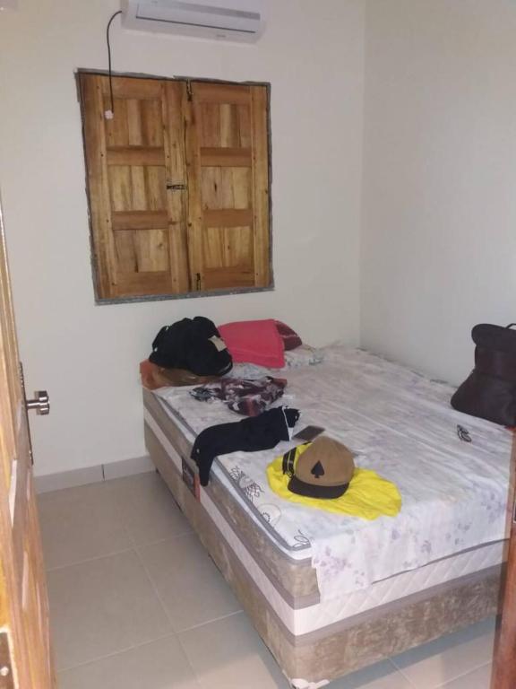  Casa na Praia de Pratigi - Ituberá BA - Universo Paralello - #UP16