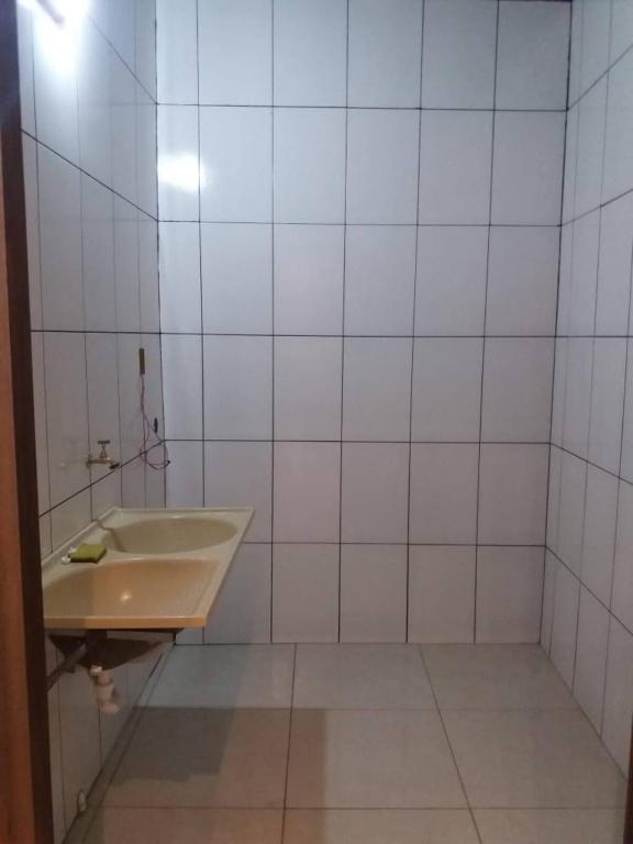  Casa na Praia de Pratigi - Ituberá BA - Universo Paralello - #UP16