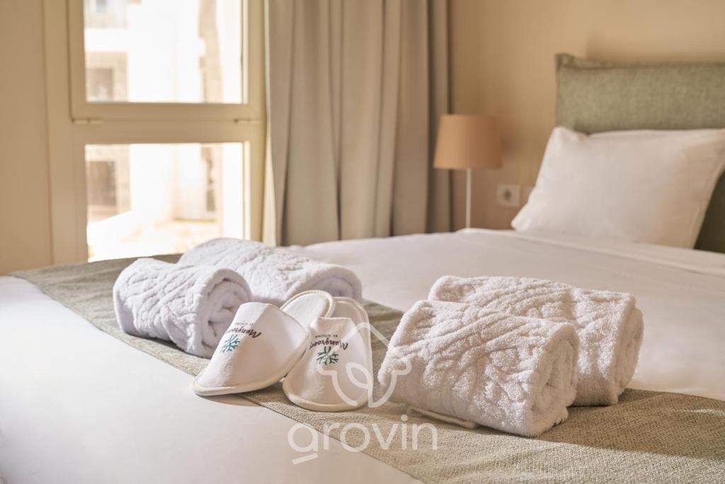 Mangroovy Residence El Gouna - Grovin - 15