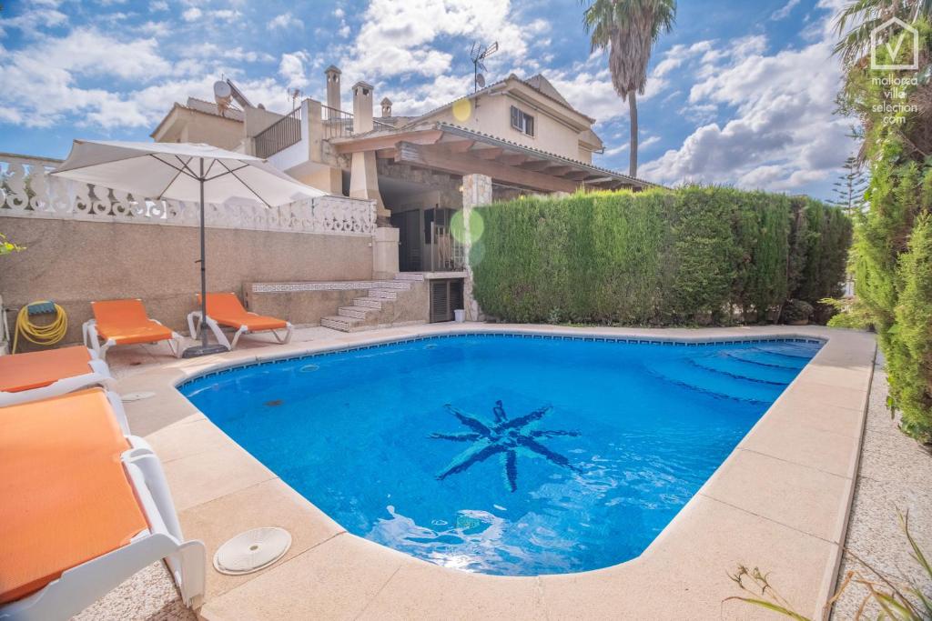 Casas y chalets Casa GAVIOTAS Alcudia en Alcudia, Mallorca