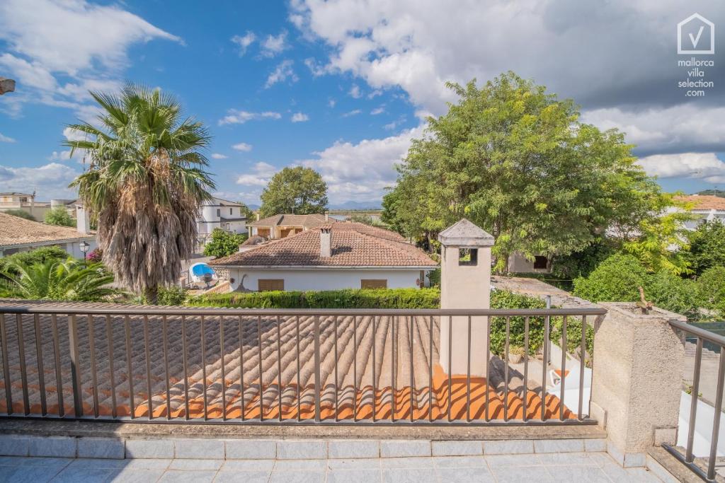 Fotografie z fotogalerie ubytování Casa SES GAVINES Alcudia by Mallorca Villa Selection v destinaci Alcúdia