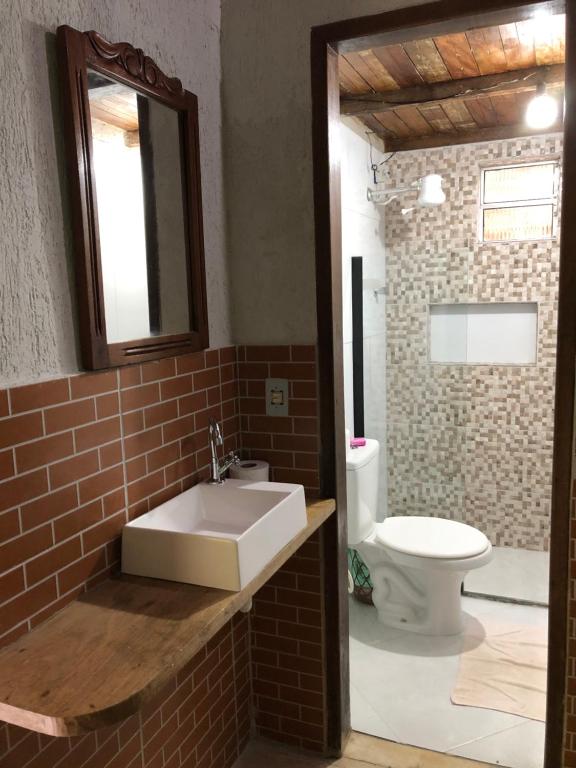  Pesque pague pousada do Carlinho