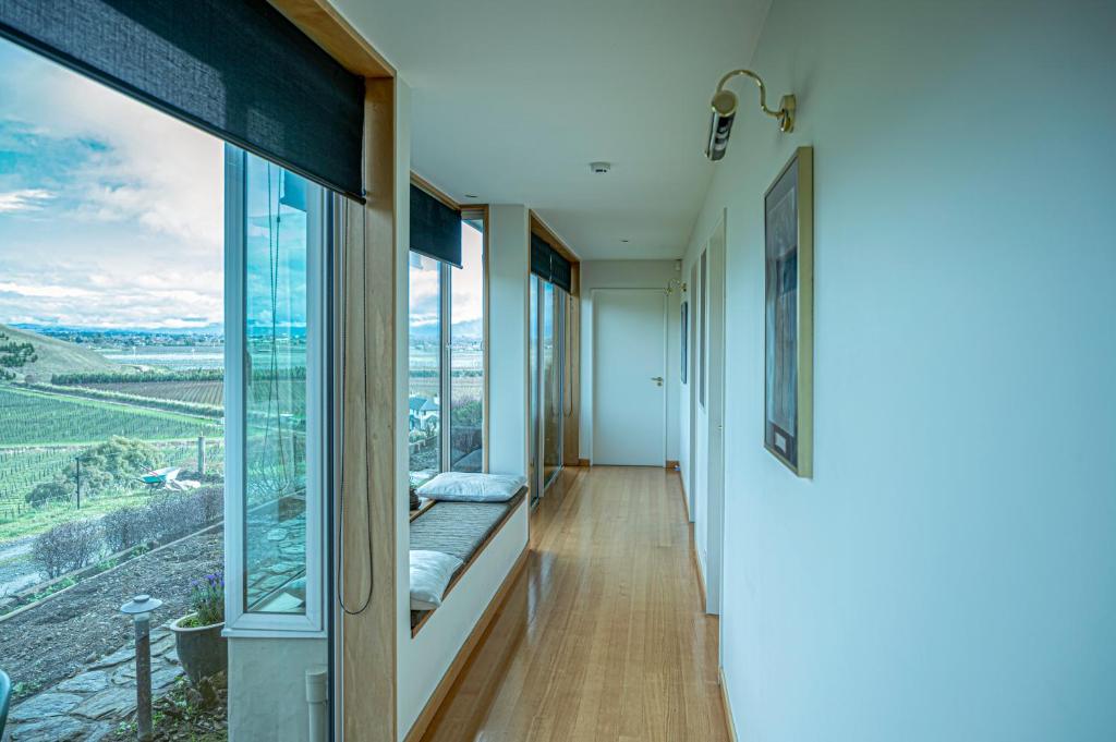 Mountainview Villa Luxury Lodge - Resim 44