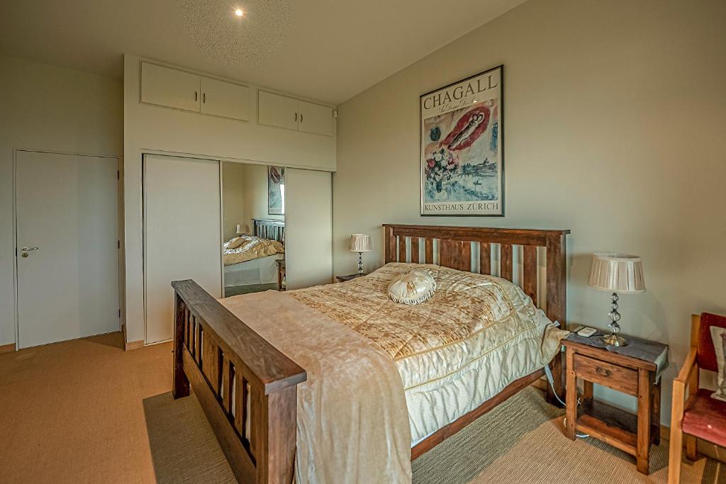 Mountainview Villa Luxury Lodge - Resim 41