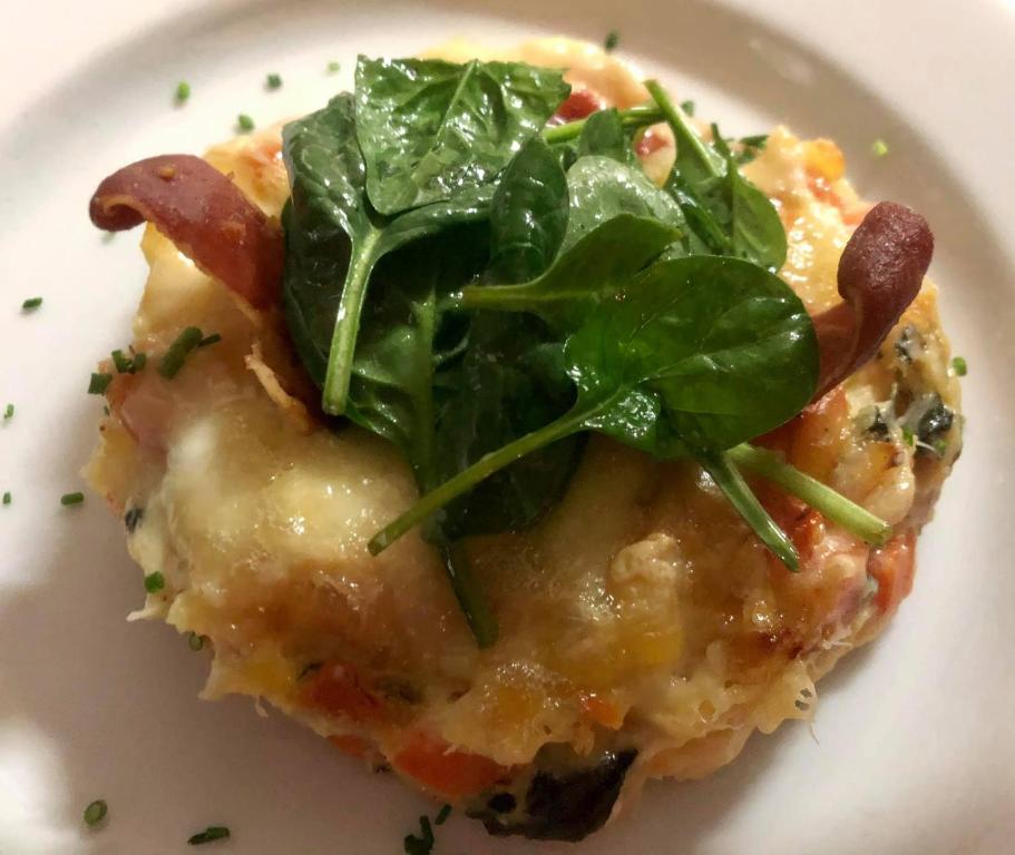 Hotel Lis Baixa - Resim 42