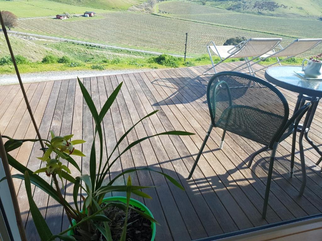 Mountainview Villa Luxury Lodge - Resim 33