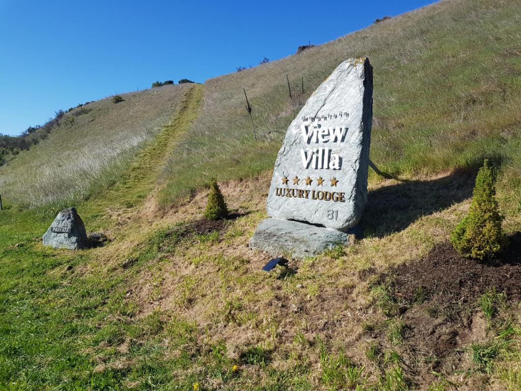 Mountainview Villa Luxury Lodge - Resim 31