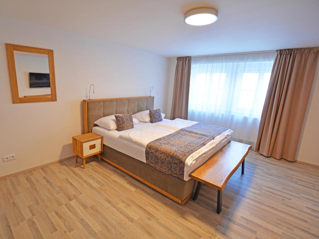 Hotel Karlova Prague - Mostecka 10 st Depandance - Resim 16