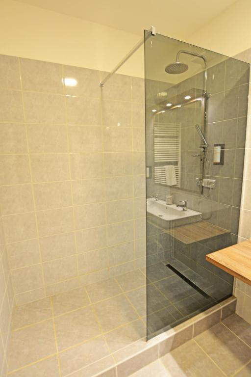 Hotel Karlova Prague - Mostecka 10 st Depandance - Resim 15
