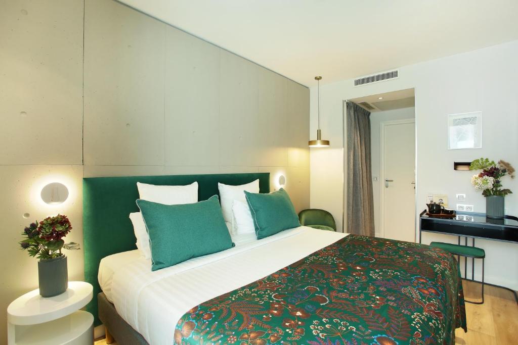 Le Basile Hôtel - 11