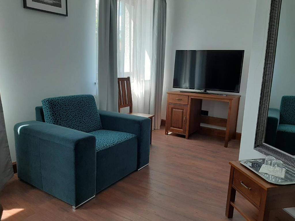 Centrum Konferencyjne Brancon - Habitación Doble Superior