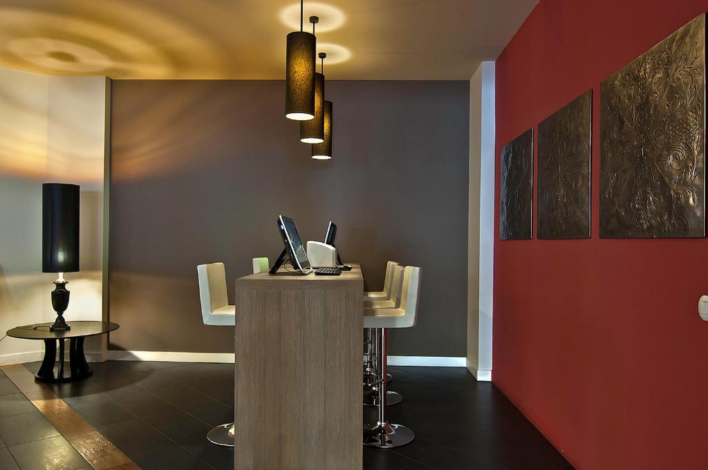 Hotel Caravel - Resim 29