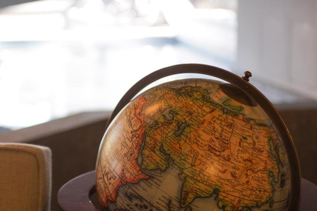 Hotel Caravel - Resim 31