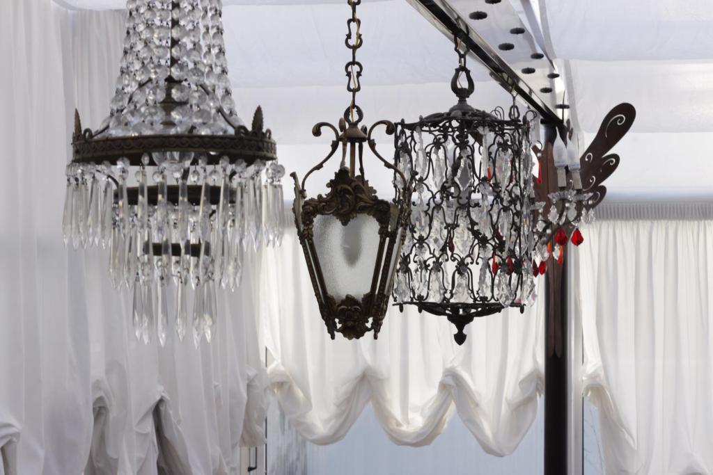 Hotel Caravel - Resim 32